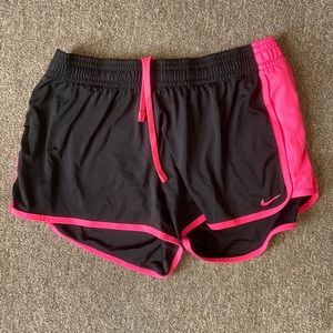 Nike shorts